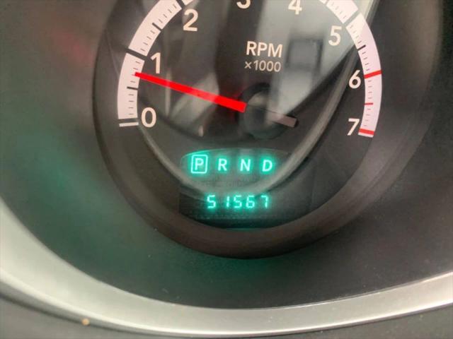 2007 Dodge Nitro SLT/RT