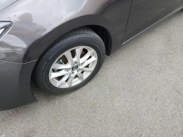 2018 Mazda Mazda3 Sport