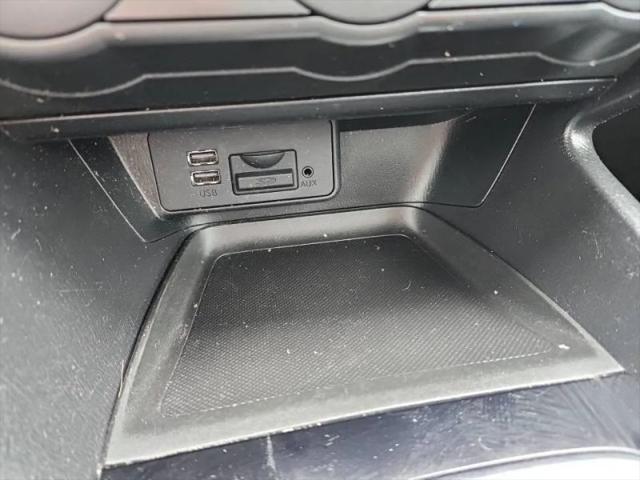 2018 Mazda Mazda3 Sport