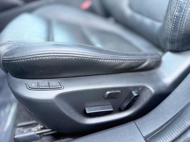 2016 Mazda Mazda6 i Grand Touring