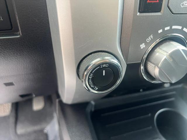 2015 Toyota Tundra SR5 5.7L V8