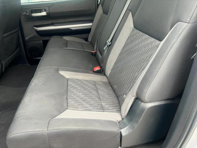 2015 Toyota Tundra SR5 5.7L V8
