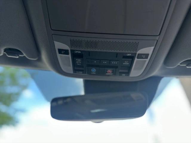 2018 Acura TLX Tech Pkg