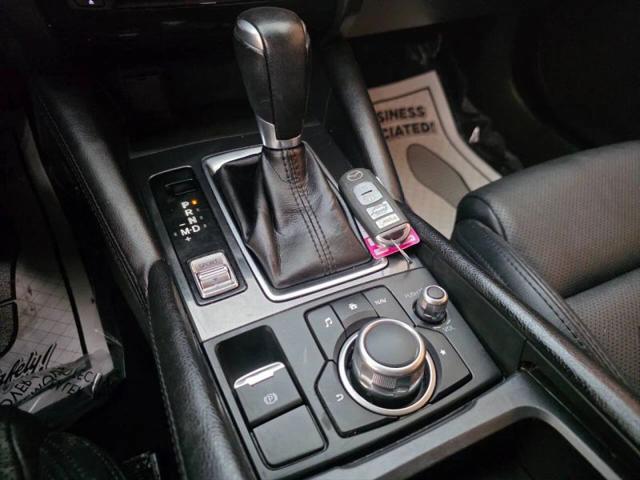 2016 Mazda Mazda6 i Touring