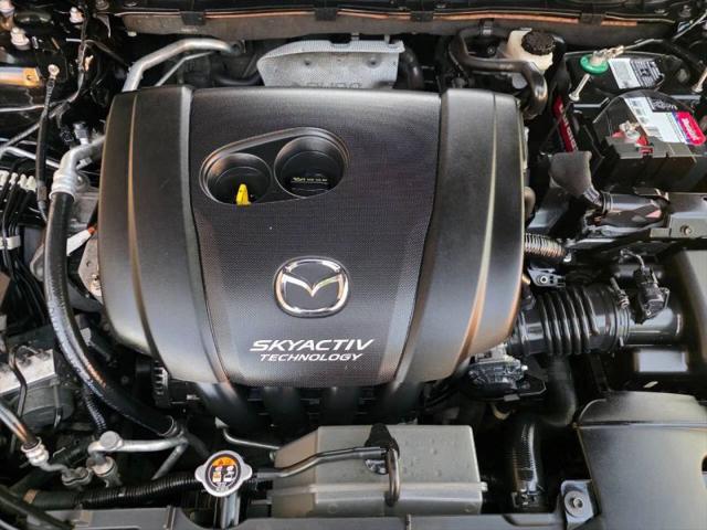 2016 Mazda Mazda6 i Touring