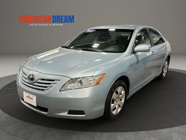 2009 Toyota Camry LE for sale in Warwick, RI