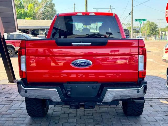 2019 Ford F-250 XLT