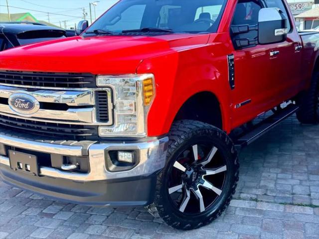 2019 Ford F-250 XLT