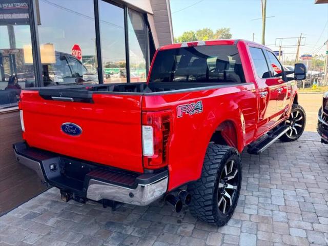 2019 Ford F-250 XLT