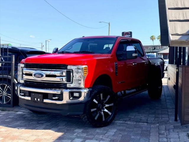 2019 Ford F-250 XLT