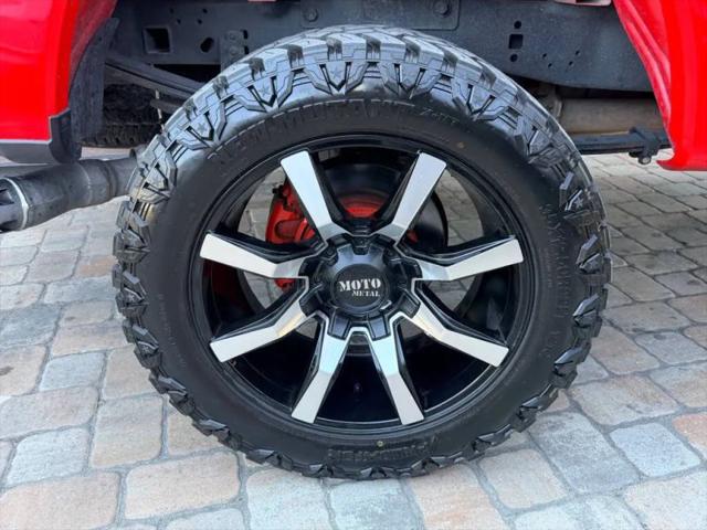 2019 Ford F-250 XLT