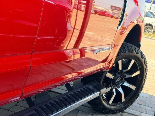 2019 Ford F-250 XLT