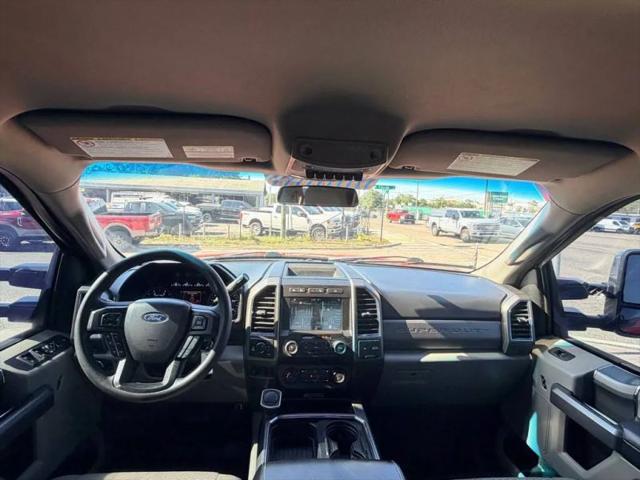 2019 Ford F-250 XLT