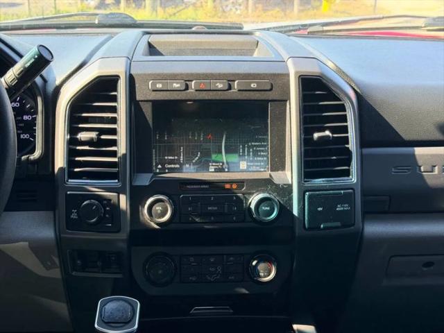 2019 Ford F-250 XLT