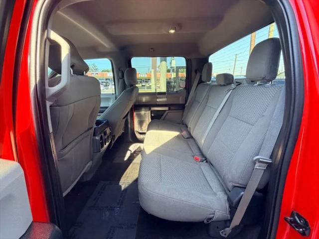 2019 Ford F-250 XLT