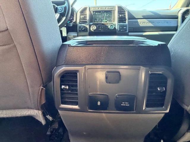 2019 Ford F-250 XLT