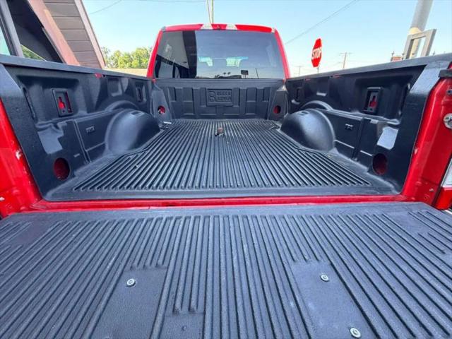 2019 Ford F-250 XLT