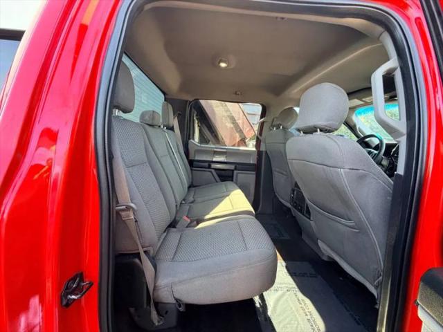 2019 Ford F-250 XLT