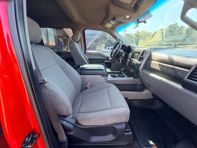 2019 Ford F-250 XLT