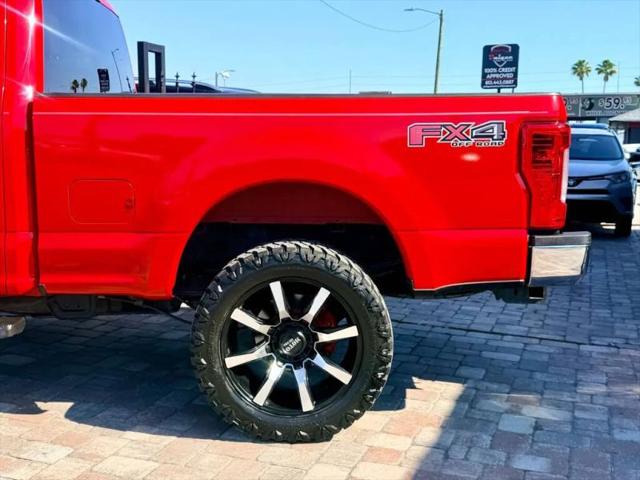 2019 Ford F-250 XLT