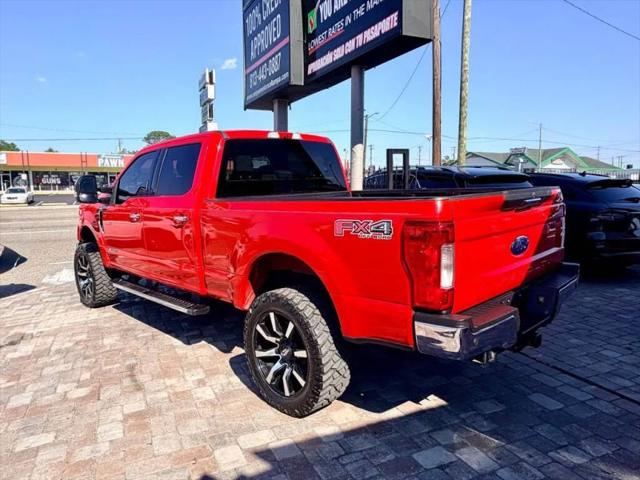 2019 Ford F-250 XLT