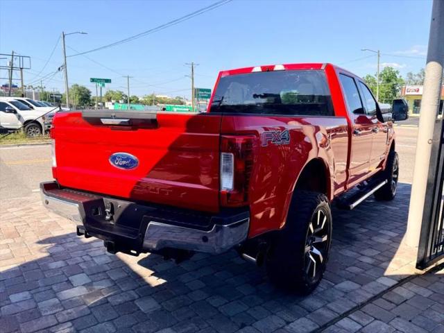 2019 Ford F-250 XLT