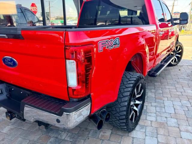 2019 Ford F-250 XLT