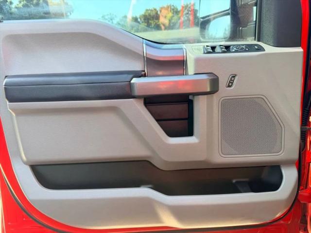 2019 Ford F-250 XLT