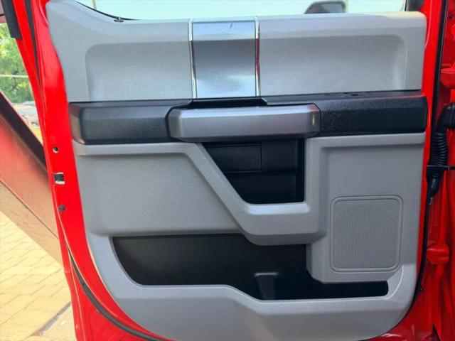2019 Ford F-250 XLT
