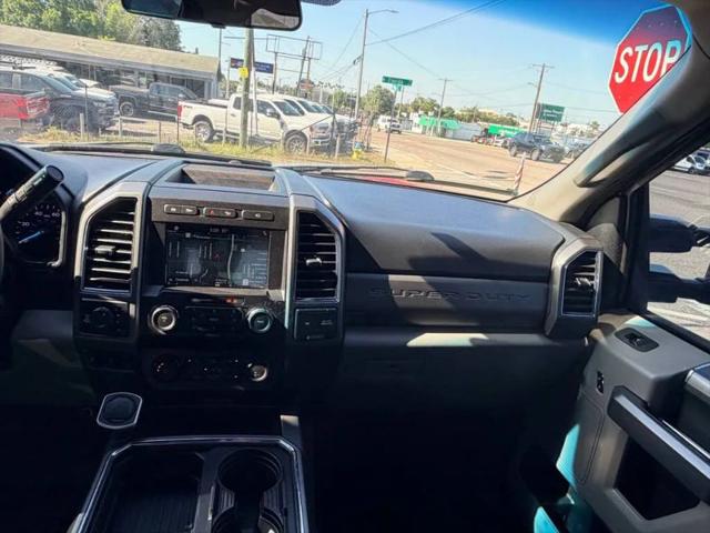 2019 Ford F-250 XLT