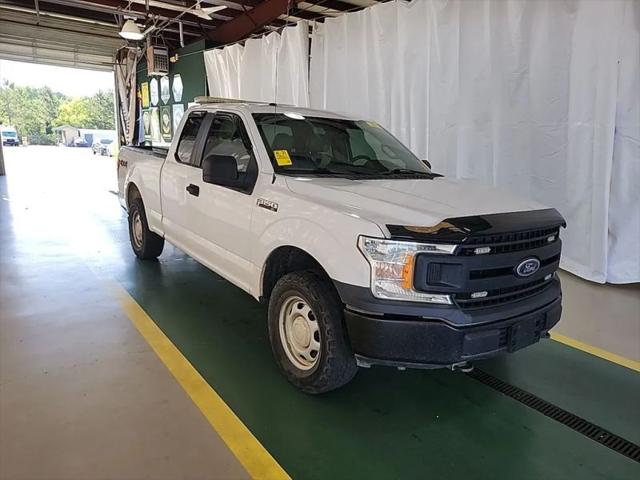 2019 Ford F-150 XL for sale in Summerville, SC