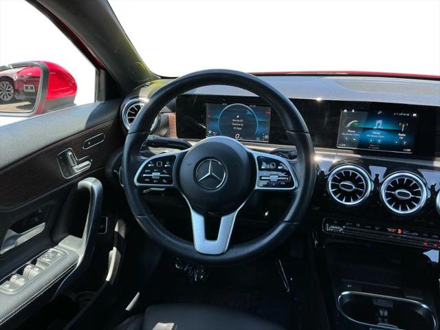 2019 Mercedes-Benz A 220 A 220