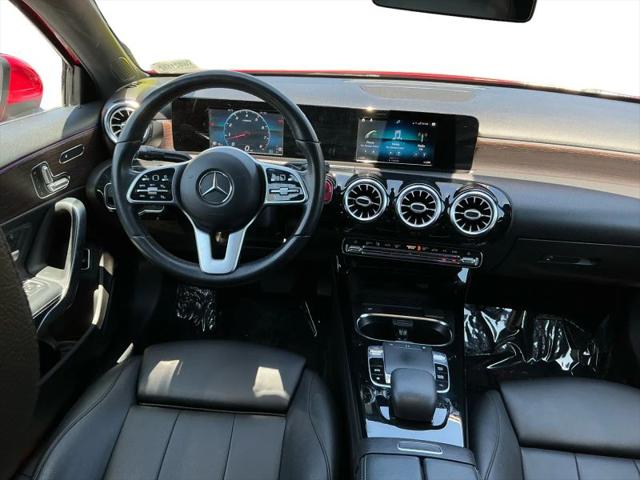 2019 Mercedes-Benz A 220 A 220