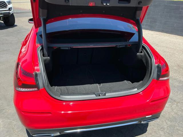 2019 Mercedes-Benz A 220 A 220