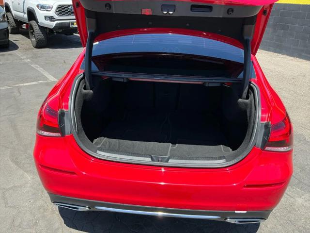 2019 Mercedes-Benz A 220 A 220