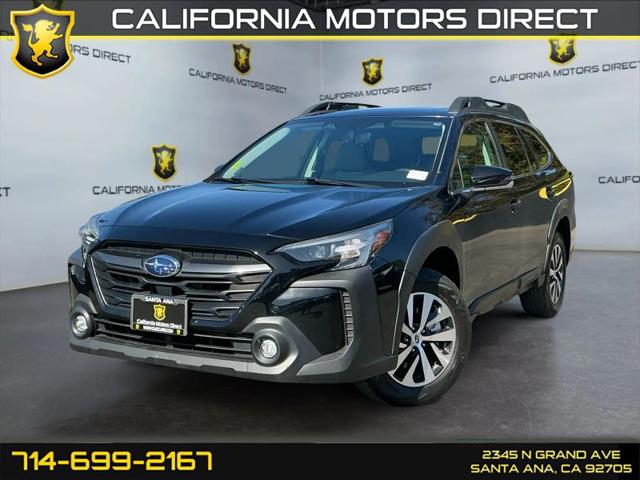 2023 Subaru Outback Premium for sale in Santa Ana, CA
