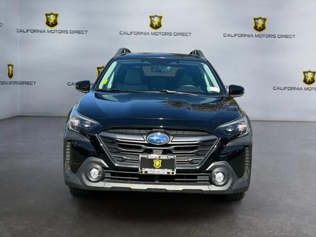 2023 Subaru Outback Premium