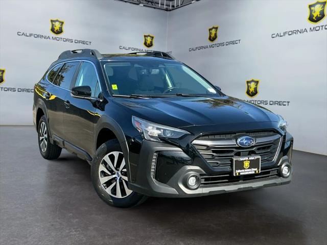 2023 Subaru Outback Premium