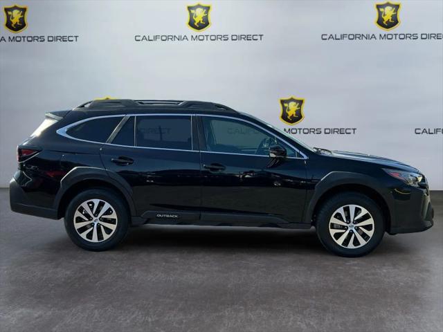 2023 Subaru Outback Premium