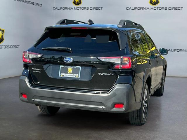 2023 Subaru Outback Premium