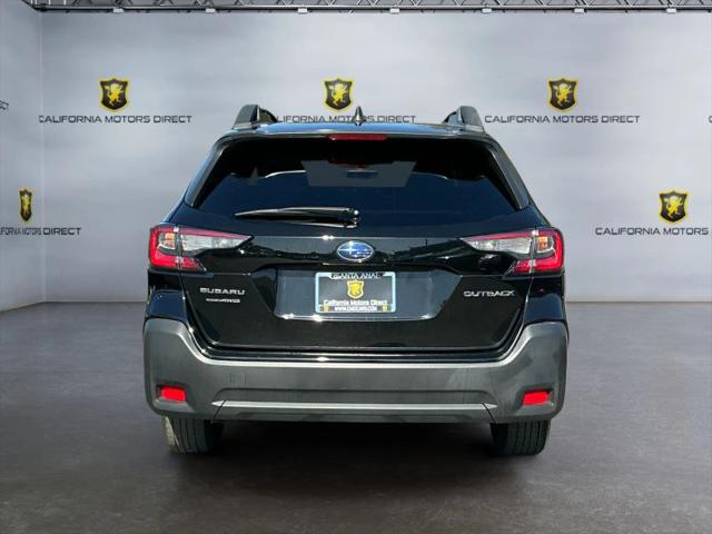 2023 Subaru Outback Premium