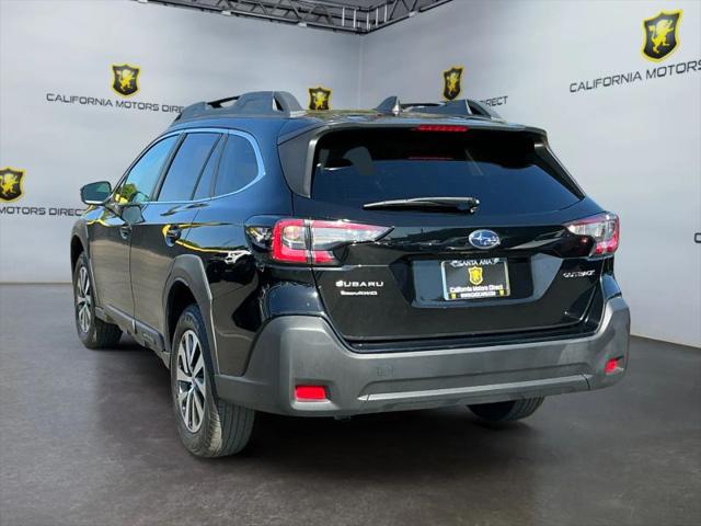 2023 Subaru Outback Premium