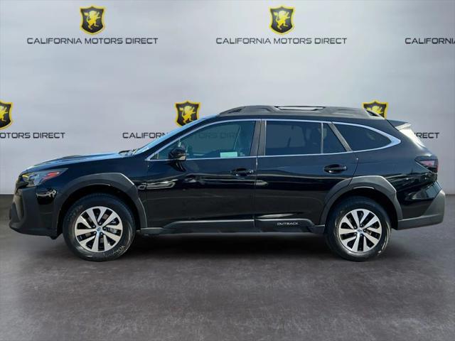 2023 Subaru Outback Premium