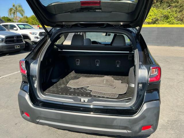 2023 Subaru Outback Premium