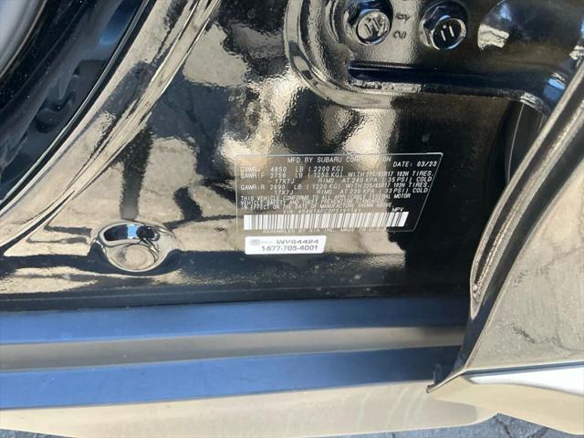 2023 Subaru Outback Premium