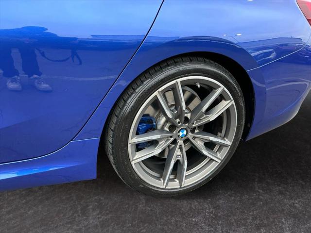 2021 BMW M340i M340i