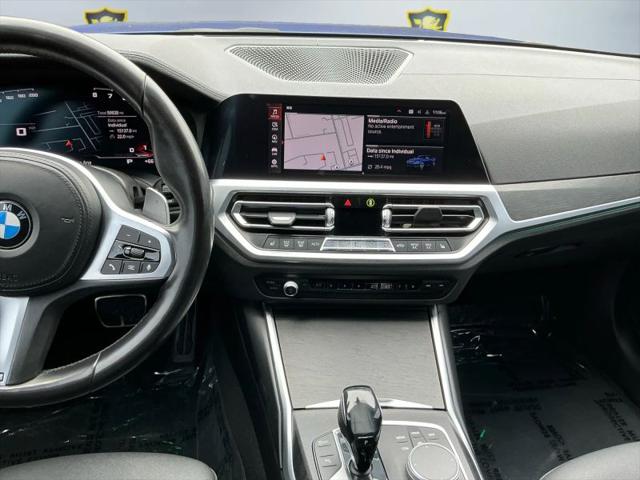 2021 BMW M340i M340i