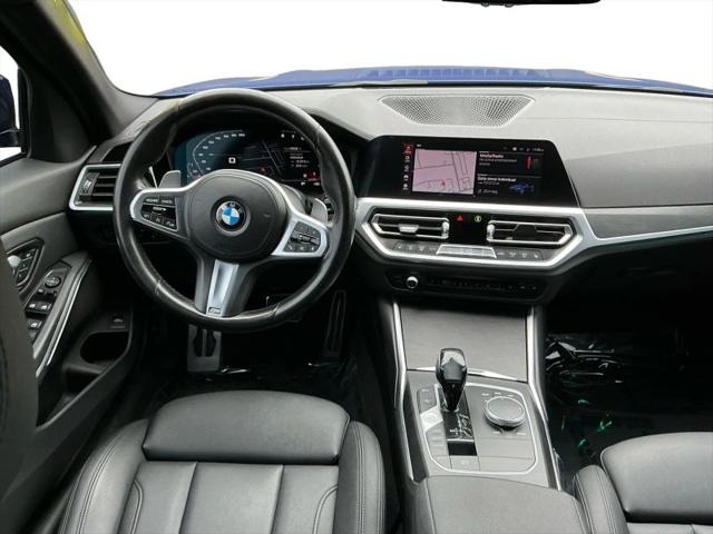 2021 BMW M340i M340i