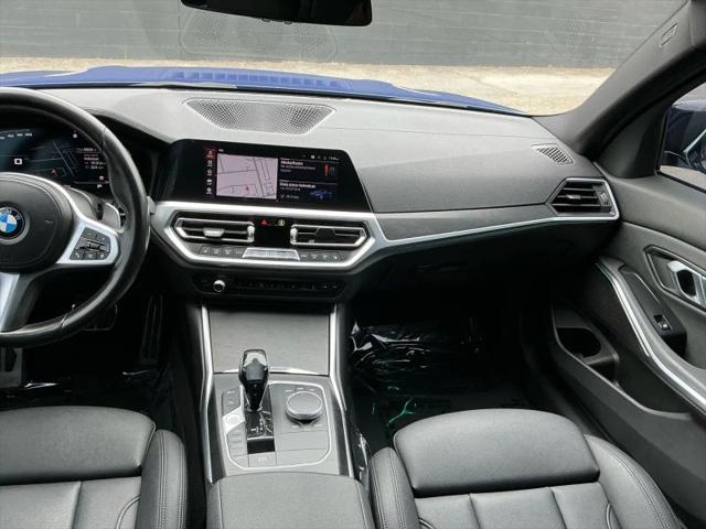 2021 BMW M340i M340i