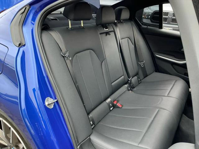 2021 BMW M340i M340i